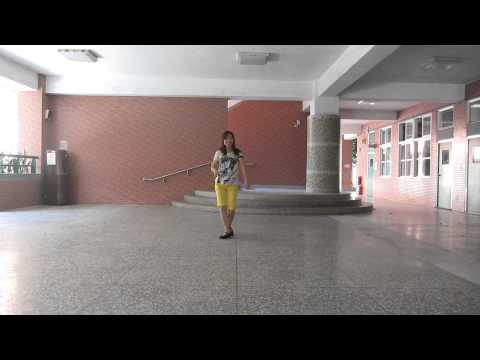 Shake, Brother, Shake 搖擺哥 -Single Line Dance