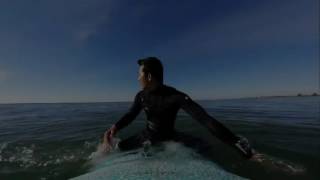 온더보드 뉴질랜드 서핑영상 2017 06 30