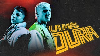 LA MÁS DURA 💥 | EMIL ❌ PHILIP ARIAZ (Video Oficial)