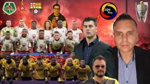 #ENVIVO 🟡⚫🔴 BIENVENIDO ISMAEL RESCALVO | ALINEACIÓN: #BSC VS #MUSHUCRUNA | OREMOS A SAN CHAMORRO ⚽🎙️
