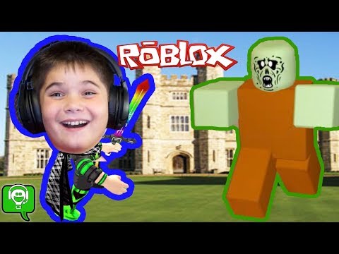 Roblox Green Bean Rush By Hobbykidsgaming Youtube