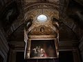 The most beautiful cathedral in Malta#malta#europe#christianity#cathedral#history