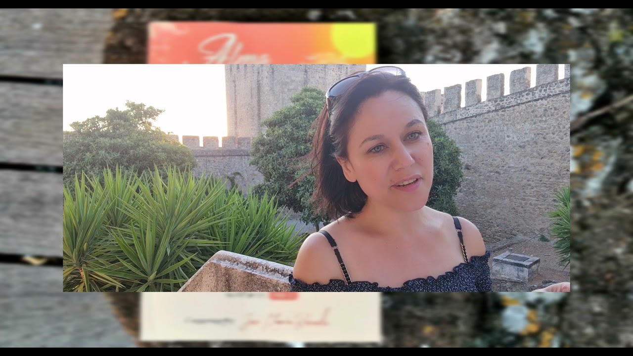 FOSSE A MINHA VOZ UM ANJO - Poema de Sónia Micaelo