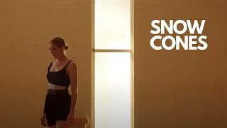 Snow Cones