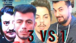 Mezarci Vs Bariş Bra, Tu Gök, Vezi̇rbey Mezarci Turnuvada 1 Vs 3 Atiyor