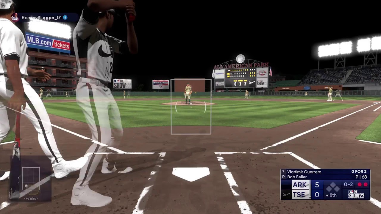 MLB 22 DD Ranked 8-19-22