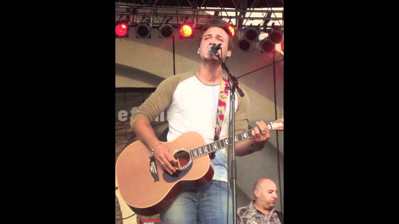 INTRODUCING - ERIC GUNDERSON!