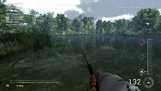 fishing planet lets catch lunkers