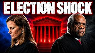 Información Supreme Court Issues Emergency Election Denial Order With Major Nationwide Implications! Noticias