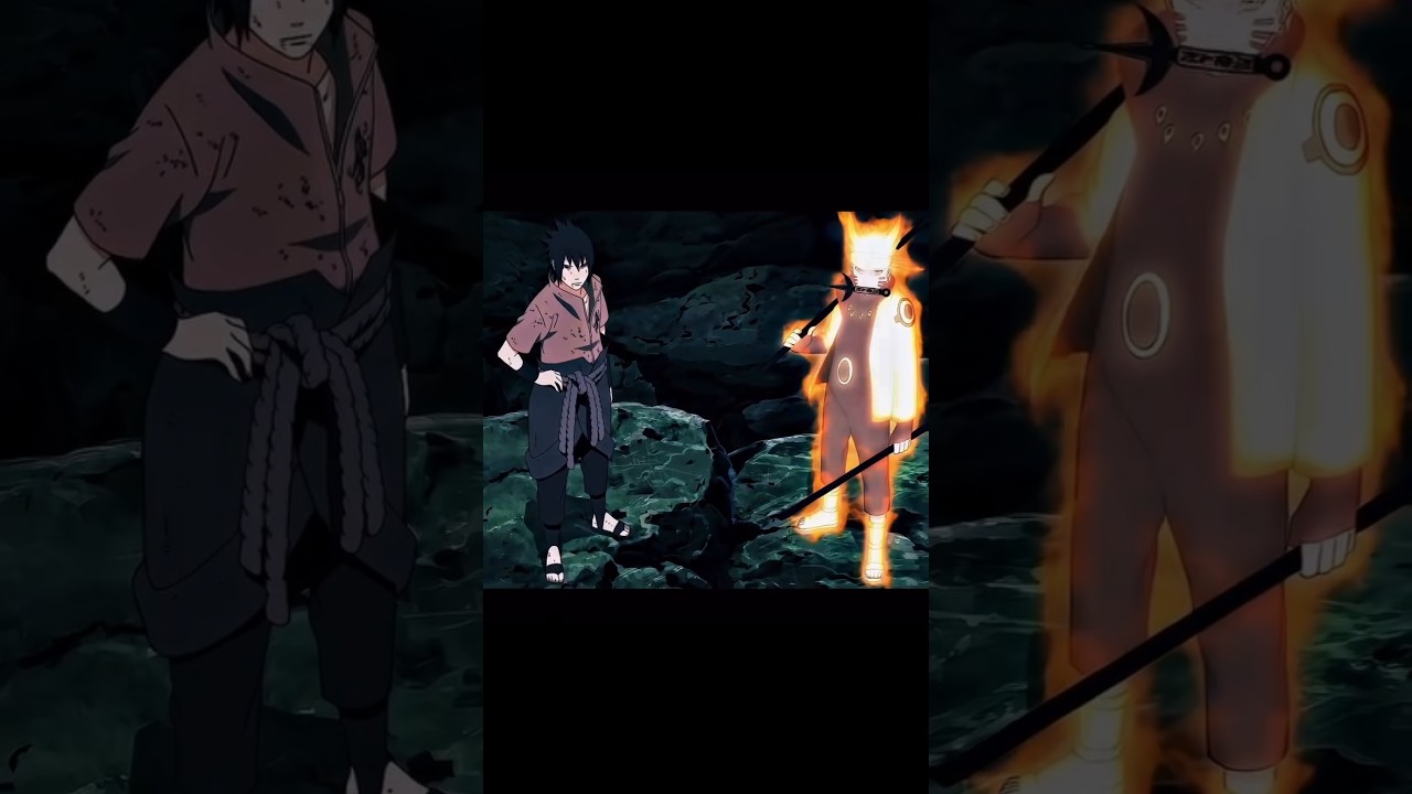 Naruto Tags With Sasuke Edit - XTALI 