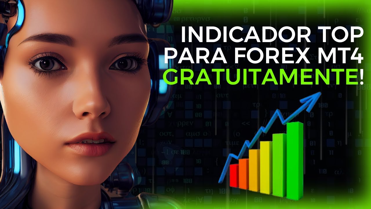 INDICADOR TOP PARA FOREX - MT4 - DOWNLOAD GRATUITO! - YouTube