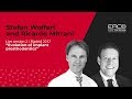 Evolution of implant prosthodontics w/ Stefan Wolfart & Ricardo Mitrani | EAO Congress