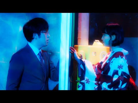 ももクロ・百田夏菜子、尾上松也と愛のデュエット　ピアノ演奏初披露も　映画『すくってごらん』 バレンタインデー特別映像
