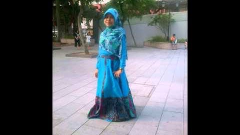 Tegar kemana kasih syng