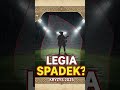 Ballada o upadku legii