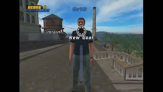 THPS4 ELISSA CONTINUE CAREER 1