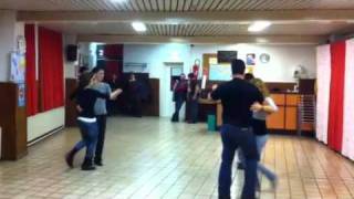 Rabascança - Campinos Da União