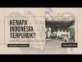 Kenapa Indonesia Terpuruk? Andai VOC Tidak Pernah Memeras Indonesia
