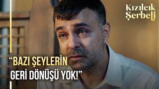 Asil’in yüreği acıyla dolu! | Kızılcık Şerbeti 139. Bölüm