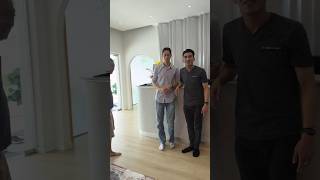 Aaron Visit to Prinz PJ 9 Sept 2025