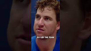 Famous Archie Manning's three children，where are they now Profile