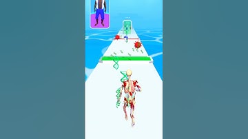 Epic GamePlay in a Android and also best for IOS #shorts #viral (5)