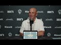 Press Conference | Chris Armas on 3-1 victory over Atlanta