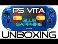 VITA Blue Shapphire Espa~na JDHox