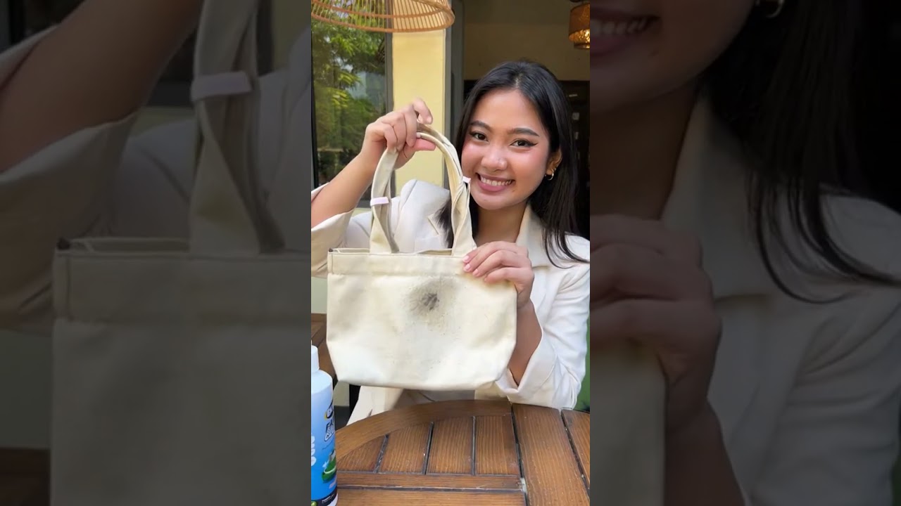 Ekzen Fabric Cleaner