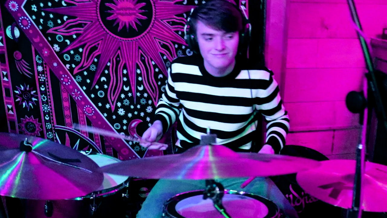 Crazy (Gnarls Barkley) - Live At Jay's Place