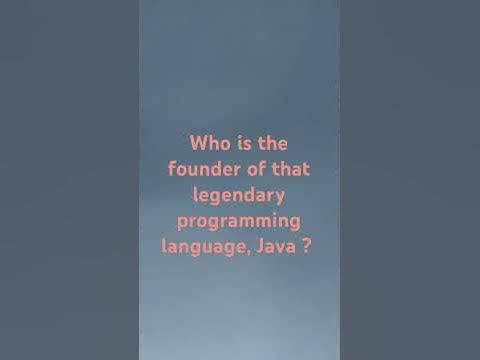 JAVA - YouTube