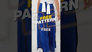 The Ultimate Beginner Friendly Sewing Project! ✂️🧵
Why pay top dollar for a beach cover-up when you can create a custom-fit, high-fashion version in a single afternoon? Join Marisa as she shows you exactly how to sew the Kythira Wide-Leg Beach Pants, the latest free sewing pattern from Mood Fabrics!
If you are looking for the perfect summer sewing project, this is it. With just 2 pattern pieces and 4 simple steps, this beginner friendly sewing pattern is an incredibly easy make that guarantees a finished garment looking straight out of a luxury resort collection. Save money, learn new skills, and look absolutely fabulous this summer in these wide-leg beach pants!
Ready to sew? ✂️ Watch the full Kythira Wide-Leg Beach Pants tutorial on our YouTube channel!
#MoodFabrics #MadeWithMood #FreeSewingPattern #BeginnerSewing #SummerSewing #HowToSew #SewingTutorial #DIYFashion The Ultimate Beginner Friendly Sewing Project! ✂️🧵