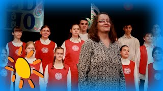 Podmladak Pančevačkog Srpskog Crkvenog Društva - Fedeho 2023