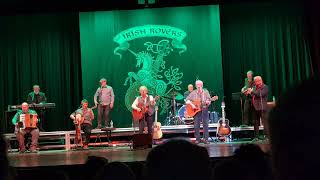 Irish Rovers - Whiskey In The Jar - Sault Community Theater Sault ON March 14 2026