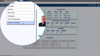 Employee Login For Employee