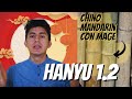 Lección 1.2 Chino de hoy