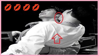 Jikook -- How Jungkook and Jimin Love Each Other 💕😍💕🏳️‍🌈😍💕😍 (2023) new #jimin #jungkook #jikook