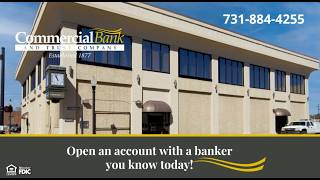 The Difference Is Your Banker