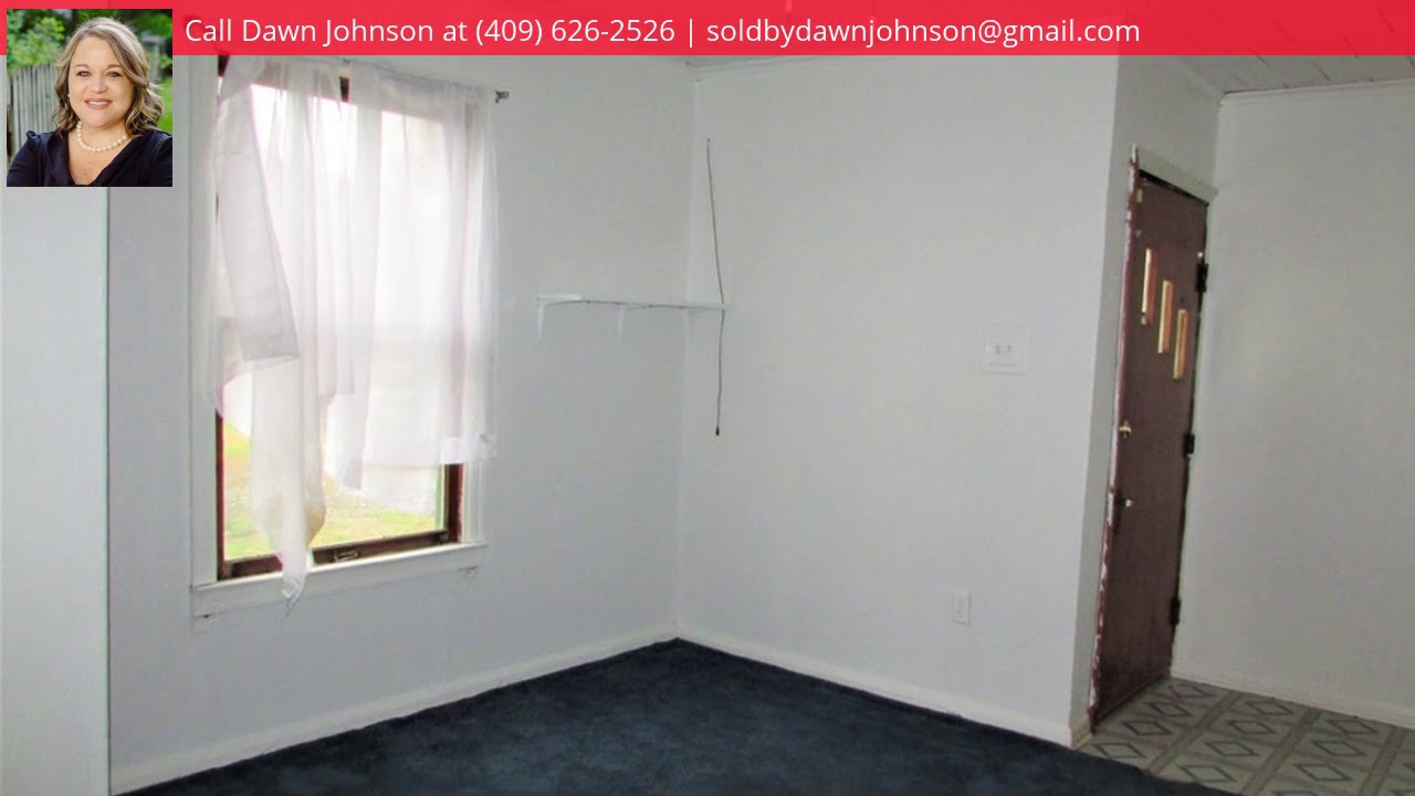 2400 63rd St, Port Acres, TX 77640 MLS 77254 YouTube