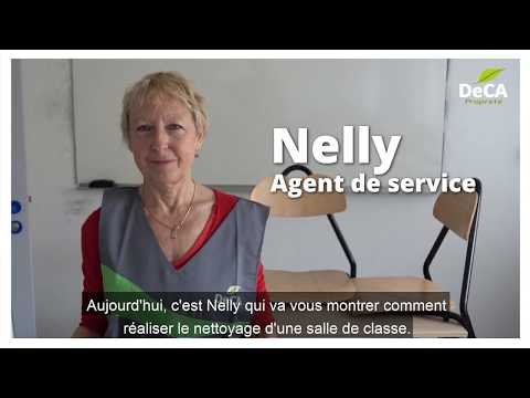 Vidéo: Comment Donner Une Master Class à L'école