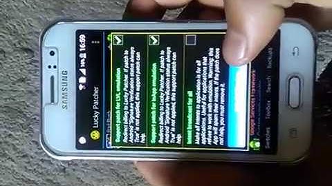 How to crack any android app/games with lucky patcher (WITHOUT ROOT)