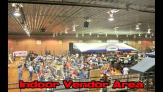 4th Annual Moab UTV Rally - April 21-24th, 2010