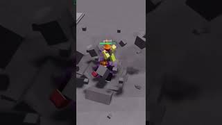 Part 2 Of Awakening Agains Rileyzilla 69