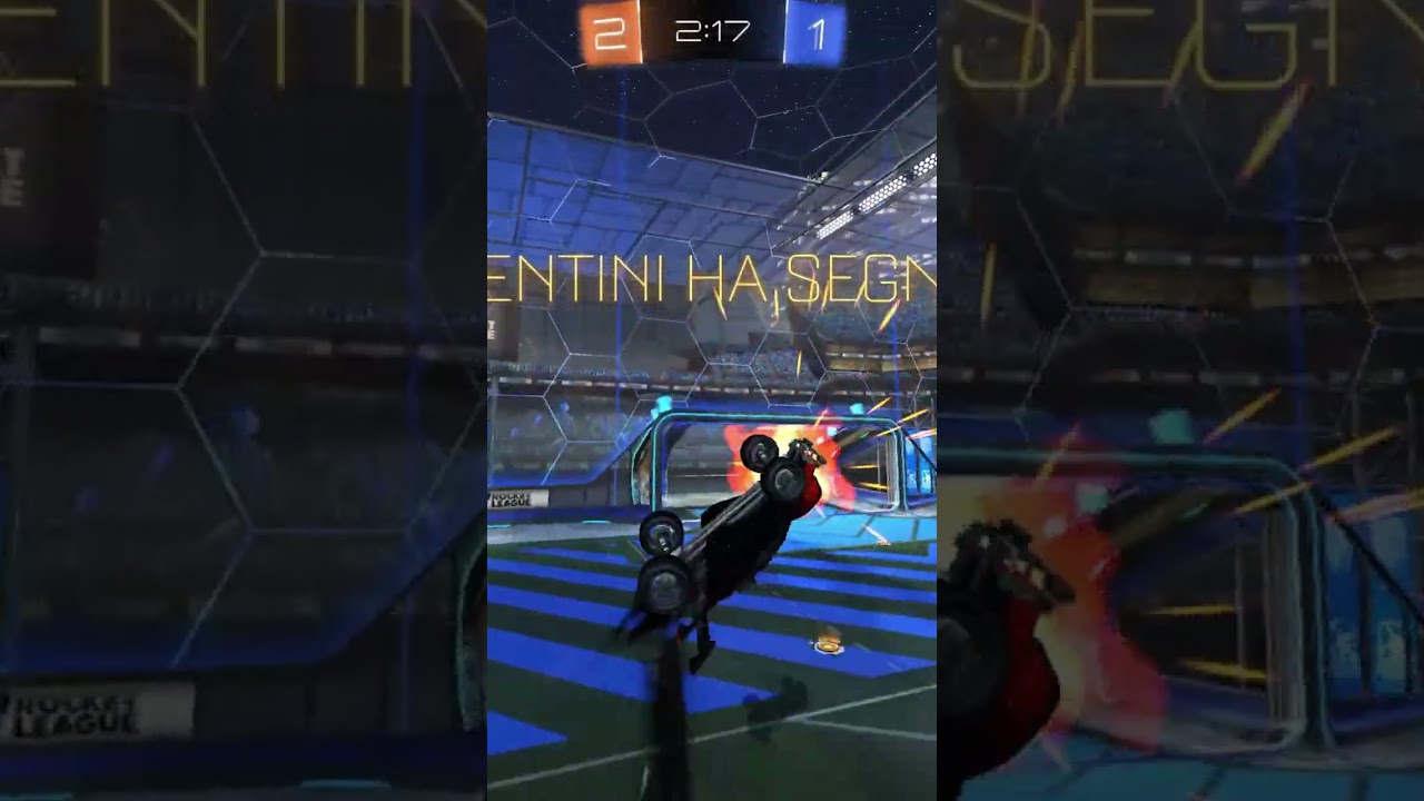 2v2 Champion 1 Rocket League Duo Competitive Gameplay Ranked | Ep. 1 