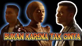 Judika U0026 Lesti Kolaborasi Bukan Karena Tak Cinta Pukau Pecinta Musik  judika lestikejora