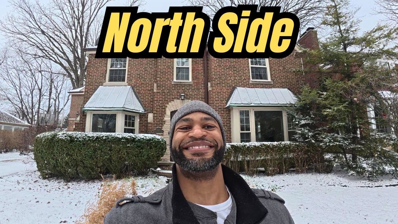 Дома на продажу в Чикаго: Форест-Глен и Норт-Парк