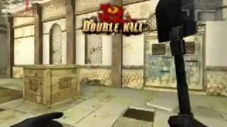 Combat Arms hacks