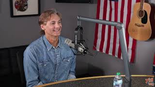 Wade Hayes Talks Country Hits, New Music & Life Lessons with Y'ALL 106.7!