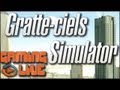 Gaming live pc  gratteciels simulator  jeux.com