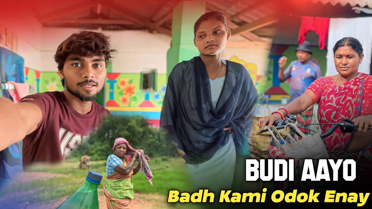 BUDI AYO BADH KAMI MONE KEYA